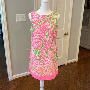 Lilly Pulitzer Romper